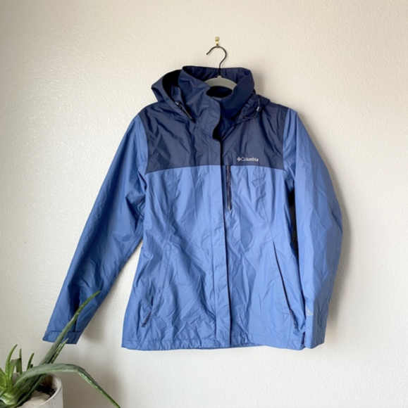 Columbia Jackets